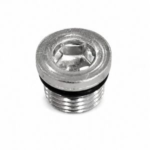 پیچ کارواش مدل sh 151535
