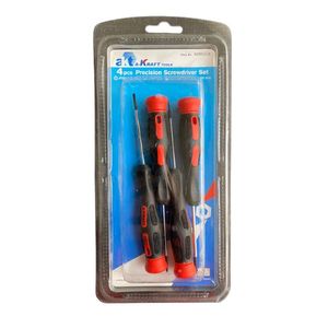 پیچ گوشتی آ کرافت مدل a069204 مجموعه 4 عددی