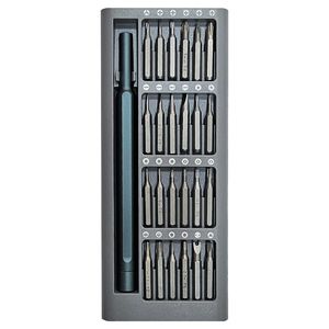 پیچ گوشتی ارلدام مدل et t01 s2 بسته 24 عددی