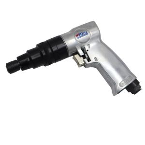 پیچ گوشتی بادی ووفو مدل هفت تیری کد yp wfi 2167