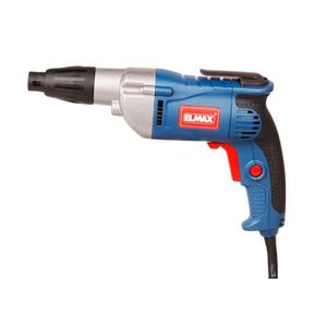 پیچ گوشتی برقی المکس مدل s.d 186