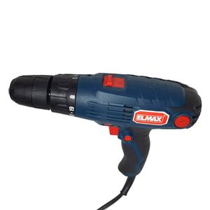 پیچ گوشتی برقی المکس مدل s.d192