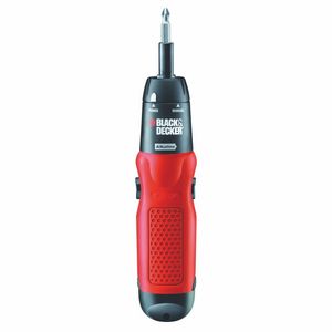 پیچ گوشتی برقی بلک اند دکر مدل a7073