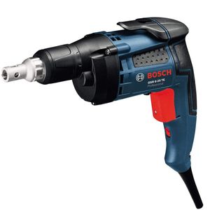 پیچ گوشتی برقی بوش مدل gsr 6 25 te + 2 extra