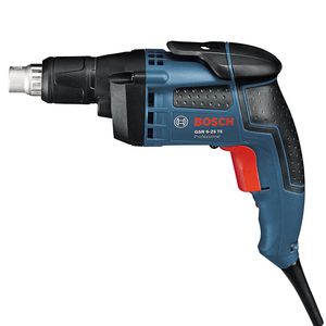 پیچ گوشتی برقی بوش مدل gsr 6 25 te