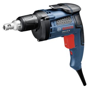 پیچ گوشتی برقی بوش مدل gsr 6 45 te + extra