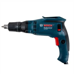 پیچ گوشتی برقی بوش مدل gtb 650 professional extra