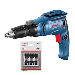 پیچ گوشتی برقی بوش مدل gtb 650