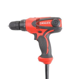 پیچ گوشتی برقی دنلکس مدل dx 9328