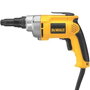پیچ گوشتی برقی دیوالت dw269