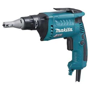 پیچ گوشتی برقی ماکیتا مدل fs 4000