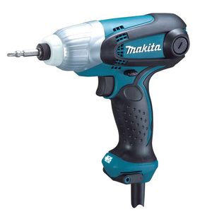 پیچ گوشتی برقی ماکیتا مدل td0101f impact drive