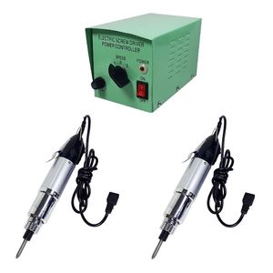 پیچ گوشتی برقی مدل tesd ad2g کد b22 بسته 2 عددی