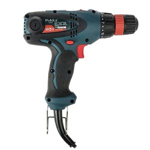 پیچ گوشتی برقی پوکا مدل sd1010