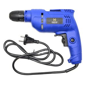 پیچ گوشتی برقی کریتور مدل crdj312