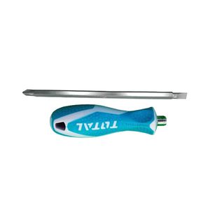 پیچ گوشتی توتال مدل tht250206