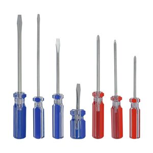 پیچ گوشتی جاب مدل jb 70077 rb مجموعه 7 عددی