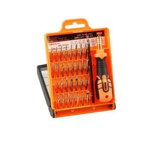 پیچ گوشتی جاک می مدل jm 8101 مجموعه 33 عددی