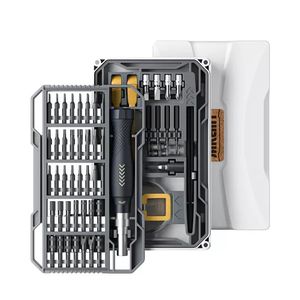 پیچ گوشتی جاک می مدل jm 8186b بسته 83 عددی