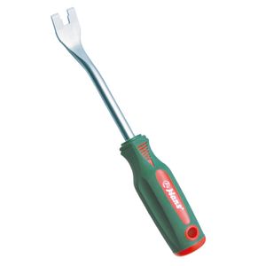 پیچ گوشتی خاردرآر هنس مدل hns 8 سایز 8 اینچ