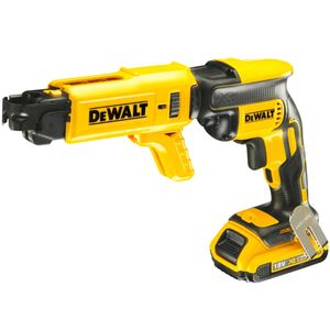 پیچ گوشتی خشابی شارژی دیوالت مدل dcf620d2k