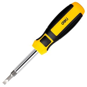 پیچ گوشتی دلی مدل dl260206