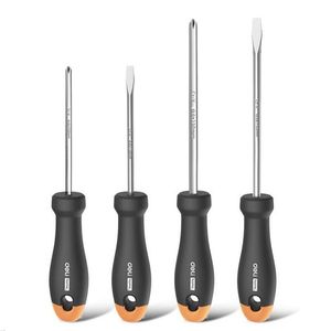 پیچ گوشتی دلی مدل ht1004c مجموعه 4 عددی