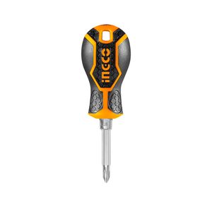 پیچ گوشتی دو سر اینکو مدل akisd 0202