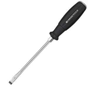 پیچ گوشتی دو سو ضربه خور سوئیس تولز مدل pb 8102.d 4 100