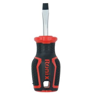 پیچ گوشتی دوسو رونیکس مدل rh 2745