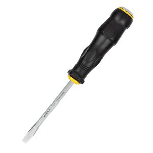 پیچ گوشتی دوسو ضربه خور دلی مدل dl6270041 سایز 100 میلی متر