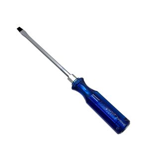 پیچ گوشتی دوسو ضربه خور صنعتی مدریک مدل mt_3003 سایز 250 میلی متر
