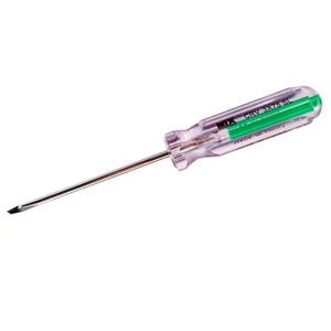 پیچ گوشتی دوسو میکس مدل moon  3x75