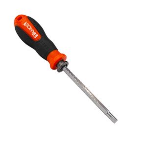 پیچ گوشتی دوطرفه تانوس مدل dus 01 6152