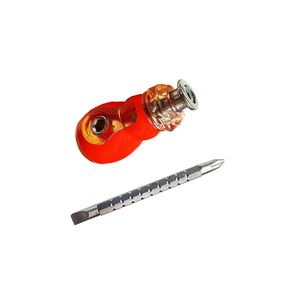 پیچ گوشتی دوطرفه مشتی مدل ht   101