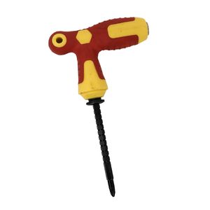 پیچ گوشتی دوطرفه کد tpr0049