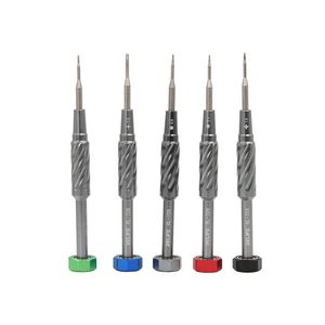 پیچ گوشتی ریلایف مدل rl 728aمجموعه 5 عددی
