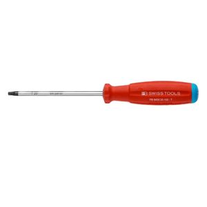 پیچ گوشتی ستاره ای سوئیس تولز مدل pb 8400.4 40