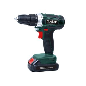 پیچ گوشتی شارژی  تولیکس مدل tx 2416