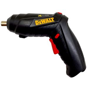 پیچ گوشتی شارژی  مدل 4.2v xr li oin