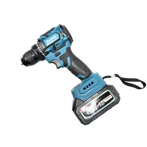 پیچ گوشتی شارژی 118 ولت ماکیتا مدل 11 063 brushless