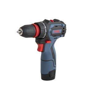 پیچ گوشتی شارژی 12 ولت ایوک مدل k 7222b