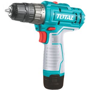 پیچ گوشتی شارژی 12 ولت توتال مدل tdli 12202 12v