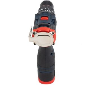 پیچ گوشتی شارژی 16ولت کادکس مدل k7716