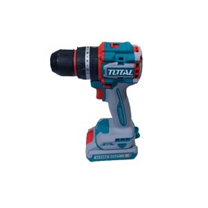 پیچ گوشتی شارژی 20 ولت توتال مدل thkthp11652  مجموعه 165 عددی