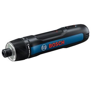 پیچ گوشتی شارژی 3.6 ولت بوش مدل go (gen 3)