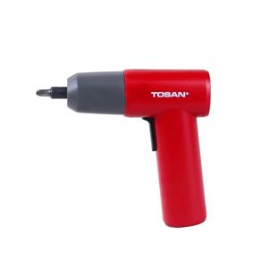 پیچ گوشتی شارژی 3.6 ولت توسن مدل 9005