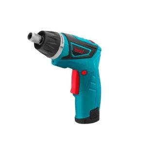 پیچ گوشتی شارژی 7.2 ولت رونیکس مدل rh 8572