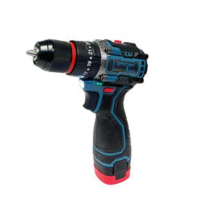 پیچ گوشتی شارژی آمازون مدل bl 16.8v