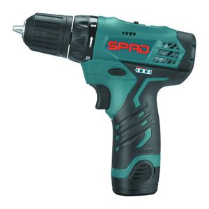 پیچ گوشتی شارژی اسپاد مدل sp301